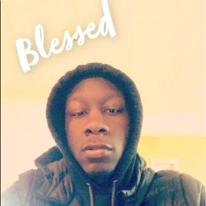 Meet your Posher, Kyle